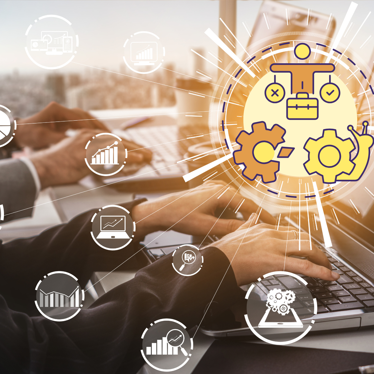 Optimisation du recrutement : Gagner du temps